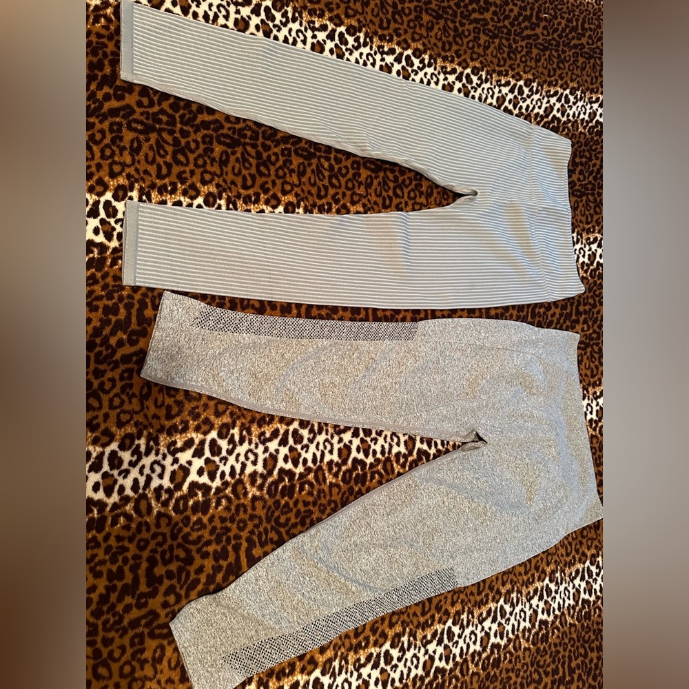 Fabletics leggings